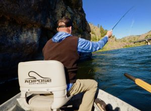 Wednesday Missouri River Observations