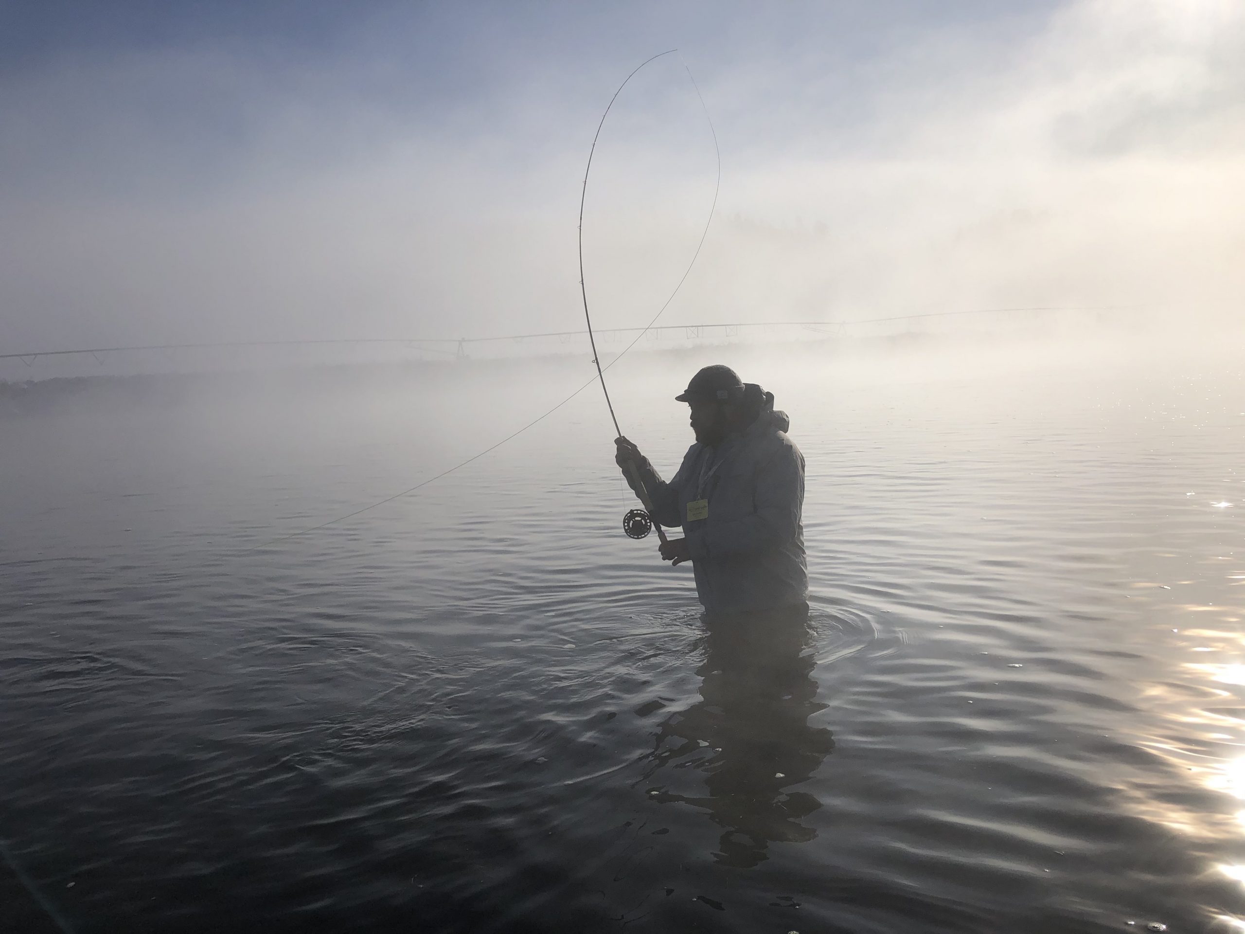 Thursday October 10th Headhunters Fly Shop Fishing Report