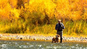 Tuesday in Central Montana c/o Headhunters of Craig