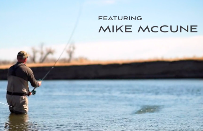 Montana Trout Spey Video