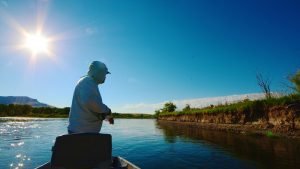 Wednesday Workshop: How to get better at fishing, without fishing