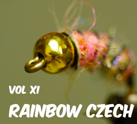 Rainbow Czech Classic