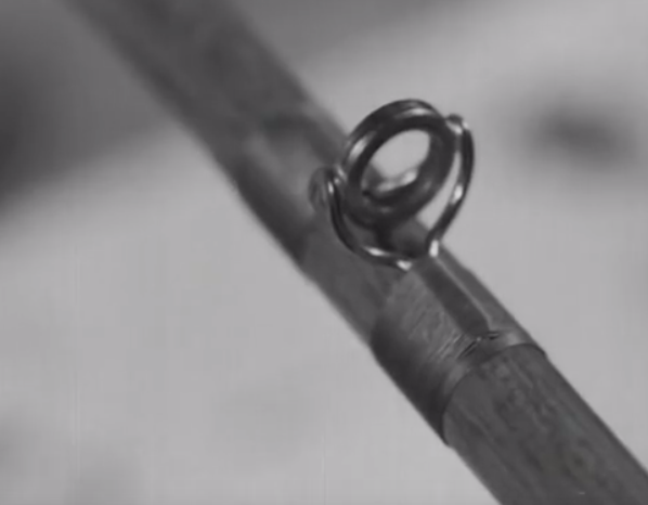 Classic 1939 Rod Manufacturing Video