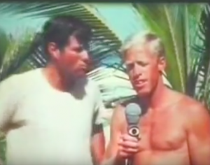 Sunday Surf Flick 1965 Duke Kahanamoku Invitational