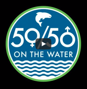 50/50 On the Water Film Tour