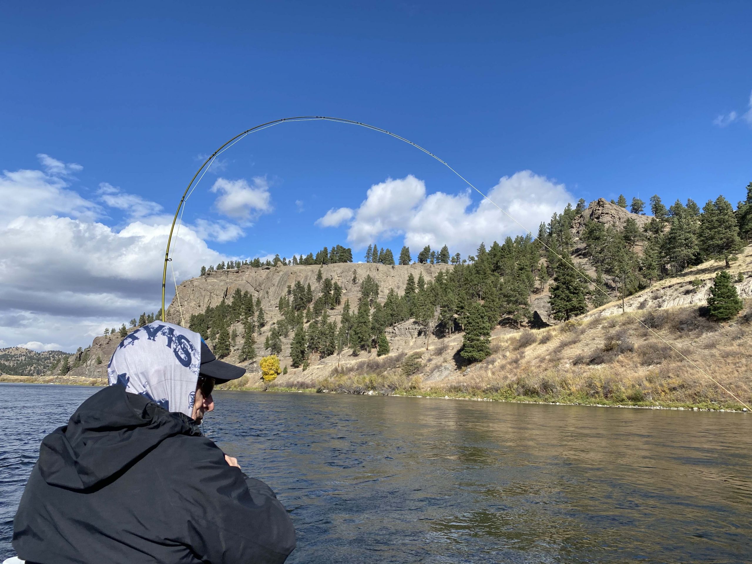 5 Missouri River Low Water Tips