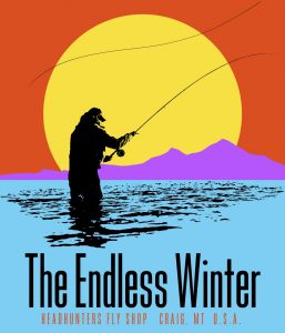 Endless Winter