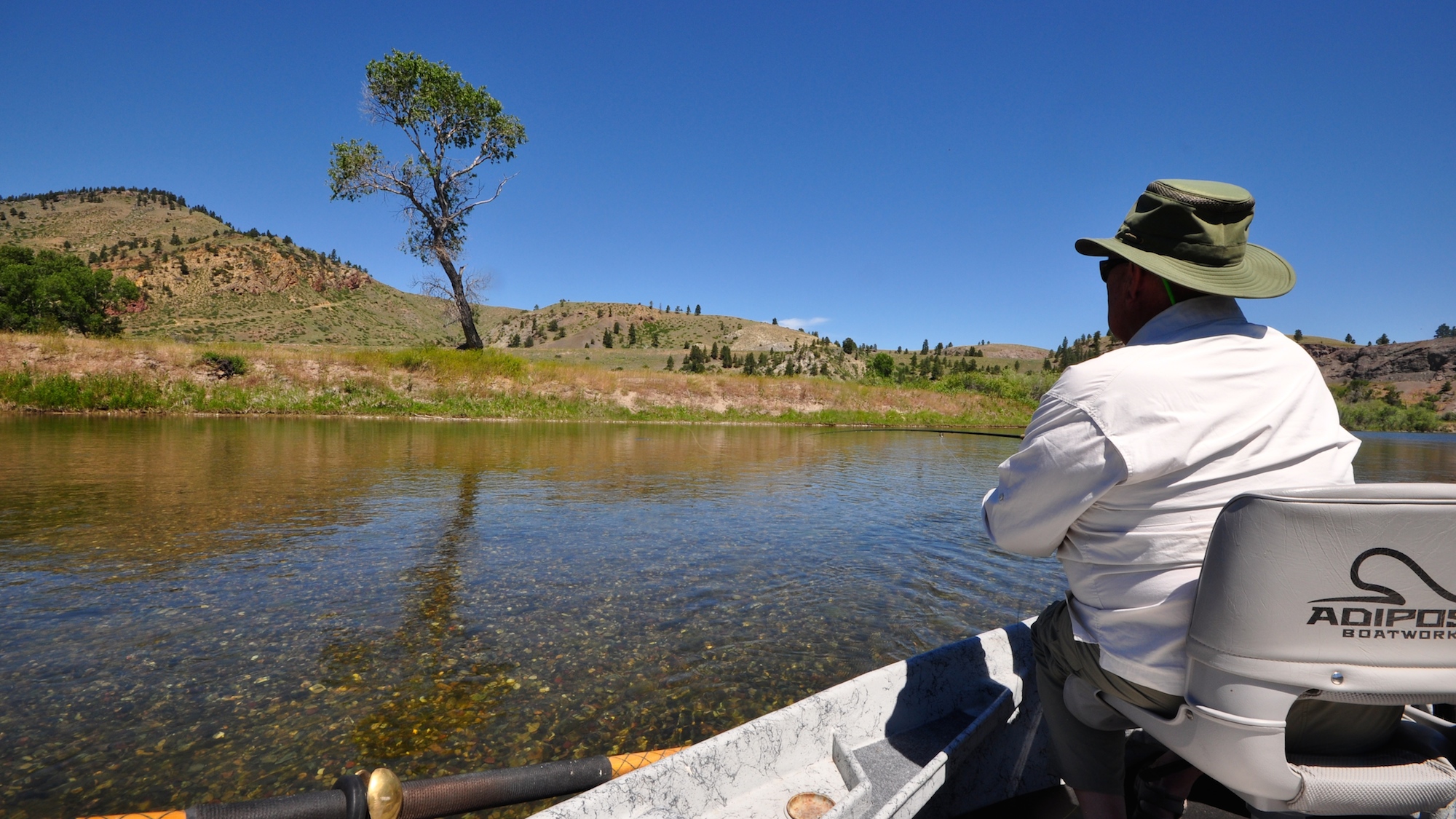 Dry Fly Super Bowl still a few months away